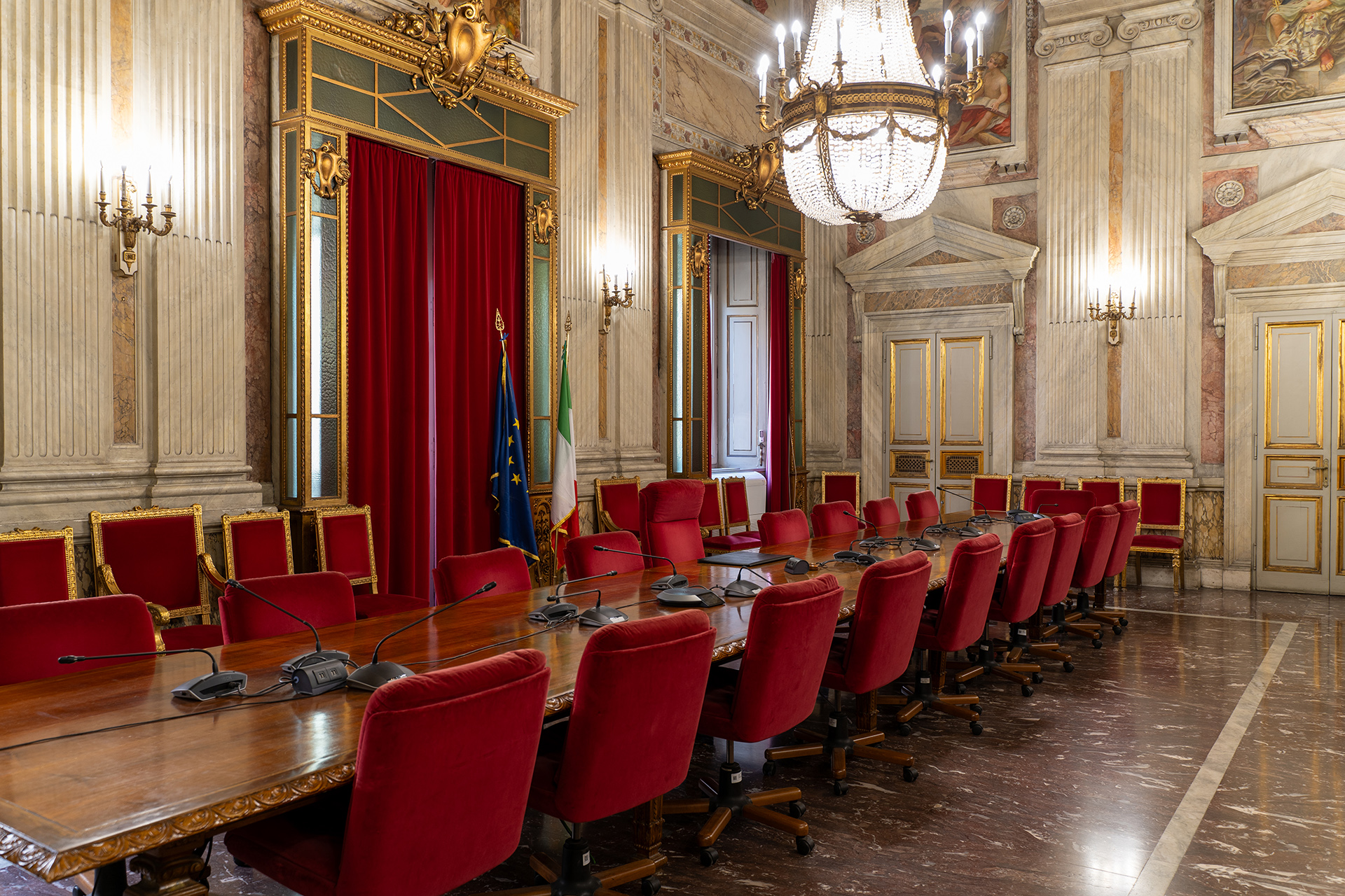 salone agricoltura | Matteo Caracciolo